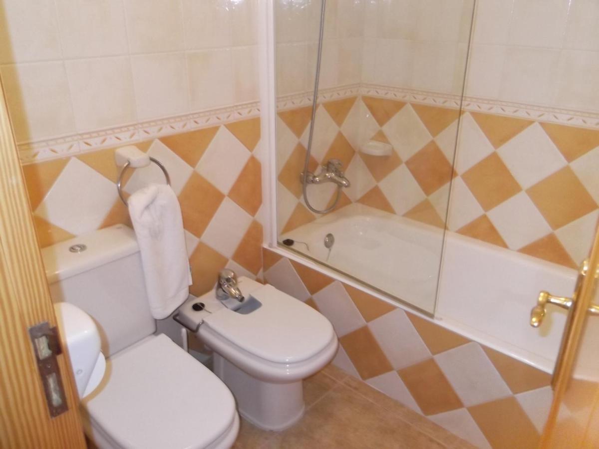 Balcon D'Es Trenc Apartment Sa Ràpita Exterior foto